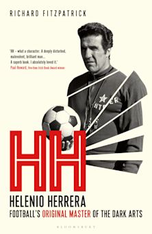HH cover