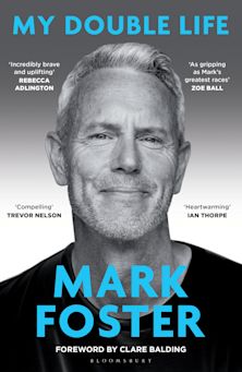 My Double Life cover