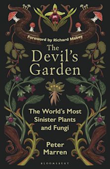The Devil’s Garden cover