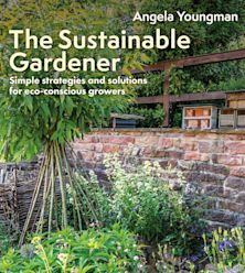 The Sustainable Gardener cover