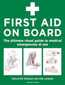 First Aid On Board cover