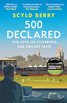 500 Declared cover