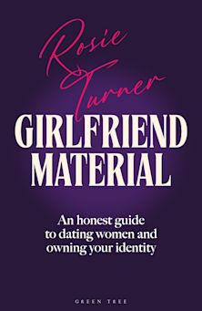 Girlfriend Material cover