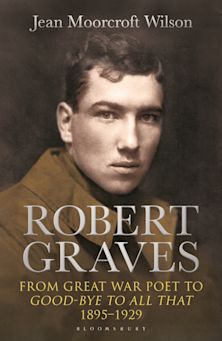 Robert Graves cover