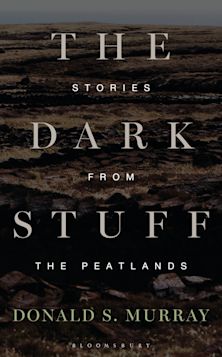 Dark Stuff cover