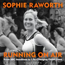 Running on Air cover