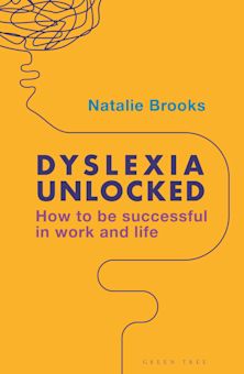 Dyslexia Unlocked cover