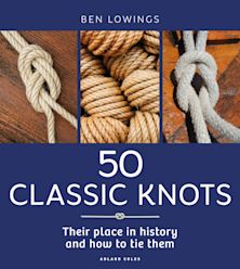 50 Classic Knots cover