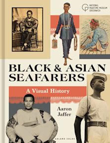 Black and Asian Seafarers cover