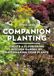 Companion Planting cover