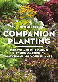 Companion Planting cover