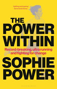 The Power Within cover