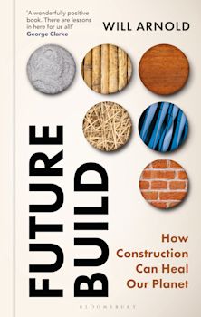 Future Build cover