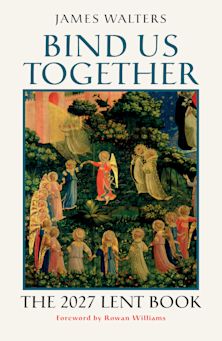 Bind Us Together cover