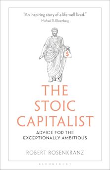 Stoic Capitalist cover