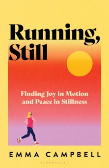 Running, Still cover