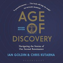 Age of Discovery cover