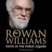 Faith in the Public Square cover