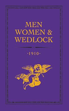 Men, Women and Wedlock cover