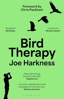 Bird Therapy cover