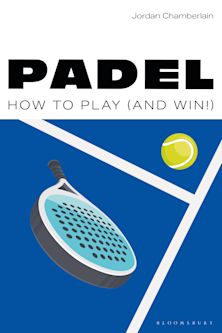Padel cover