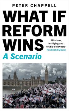 What If Reform Wins cover