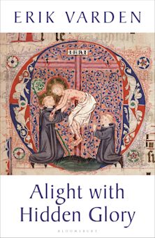 Alight with Hidden Glory cover