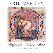 Alight with Hidden Glory cover