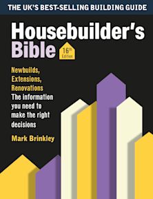 Housebuilder’s Bible cover
