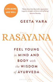 Rasayana cover