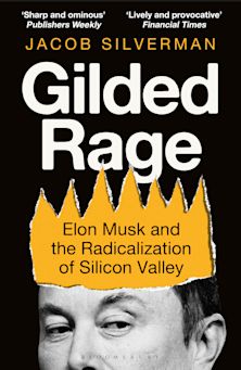 Gilded Rage cover