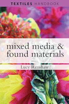 Mixed Media and Found Materials cover