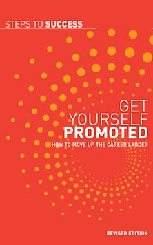 Get Yourself Promoted cover