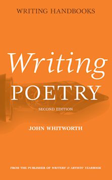 Writing Poetry cover