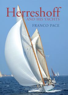 Herreshoff and His Yachts cover