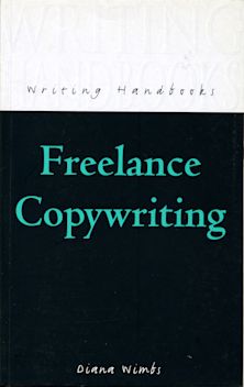 Freelance Copywriting cover