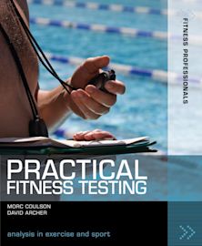 Practical Fitness Testing cover