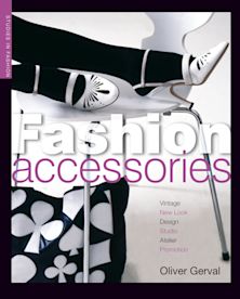 Fashion Accessories cover