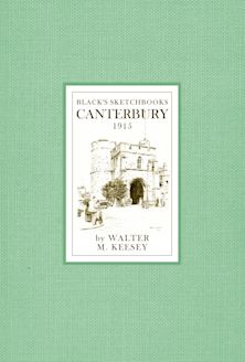 Canterbury cover