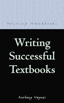 Writing Successful Textbooks cover