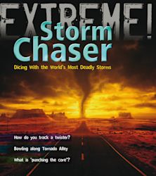 Storm Chaser cover