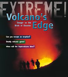 Volcano's Edge cover