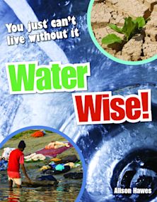 Water Wise! cover