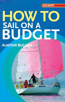 How to Sail on a Budget cover