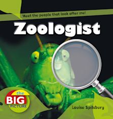 Zoologist cover