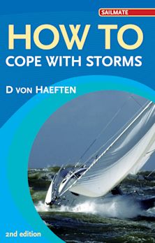 How to Cope with Storms cover