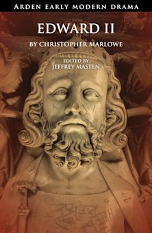 Edward II cover