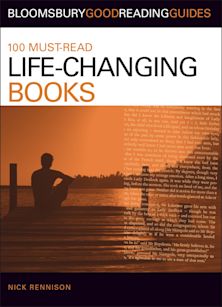 100 Must-read Life-Changing Books cover