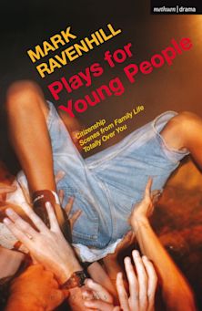 Plays for Young People cover