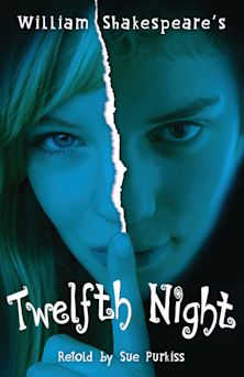 Twelfth Night cover